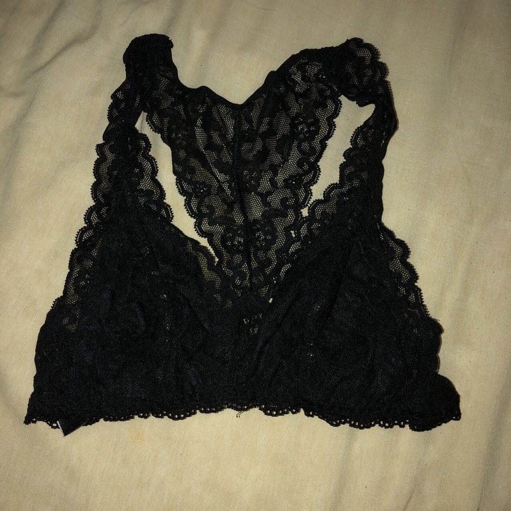 Victoria’s Secret bralette